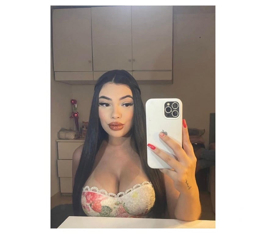 Escorts West Midlands Wolverhampton - Photos for BEATRIZ 🇧🇷 PERFECT BODY 🥰 NO RUSH