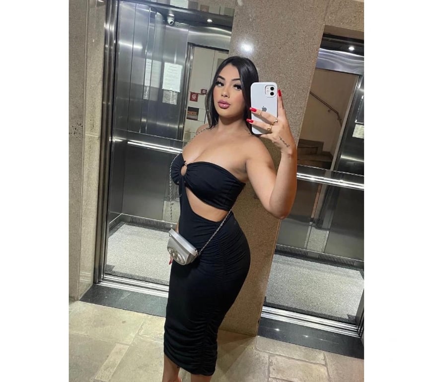 Escorts West Midlands Wolverhampton - Photos for BEATRIZ 🇧🇷 PERFECT BODY 🥰 NO RUSH