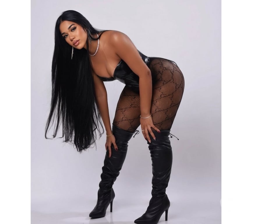 Escorts South West London Streatham - South West London - Photos for Jessy Brazilian 🔥🥳