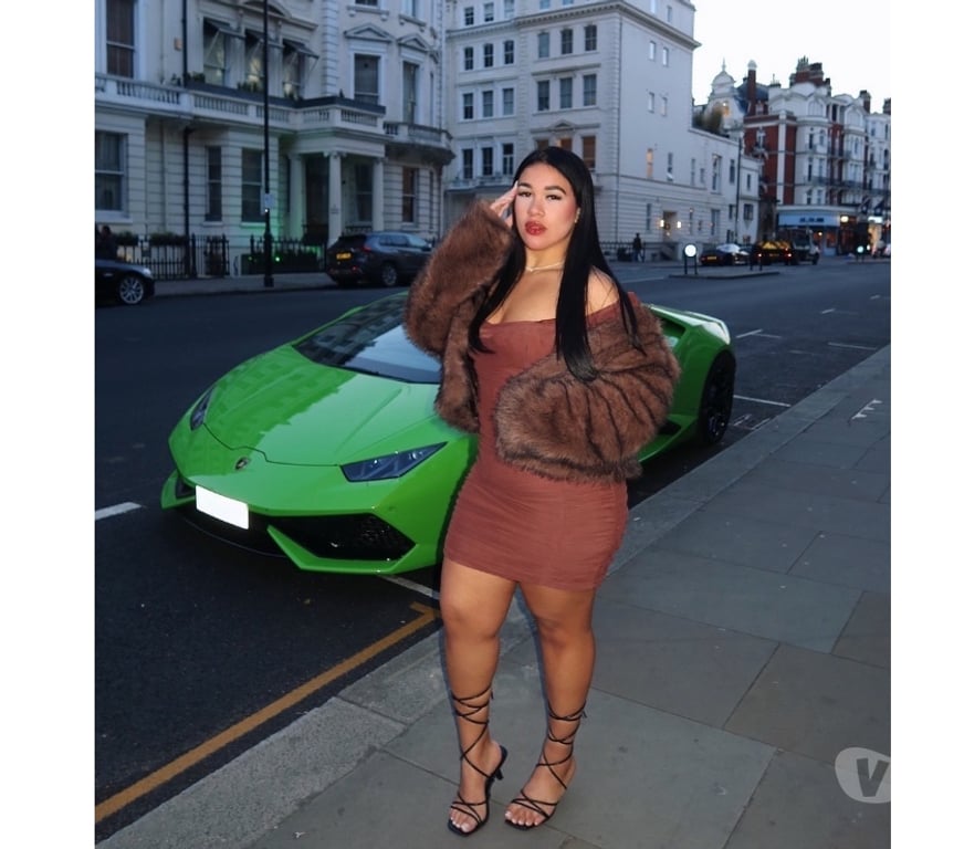 Escorts South West London Streatham - South West London - Photos for Jessy Brazilian 🔥🥳