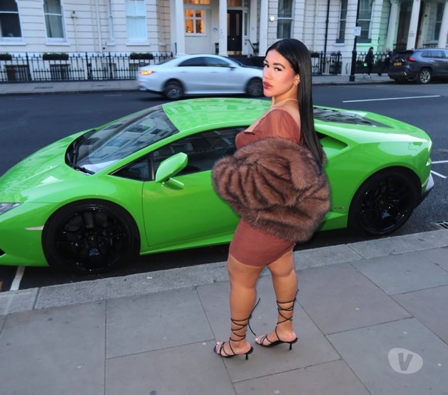 Escorts South West London Streatham - South West London - Photos for Jessy Brazilian 🔥🥳