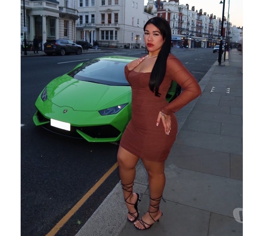 Escorts South West London Streatham - South West London - Photos for Jessy Brazilian 🔥🥳