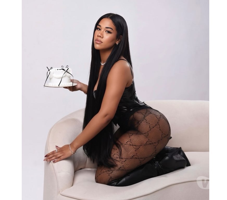 Escorts South West London Streatham - South West London - Photos for Jessy Brazilian 🔥🥳