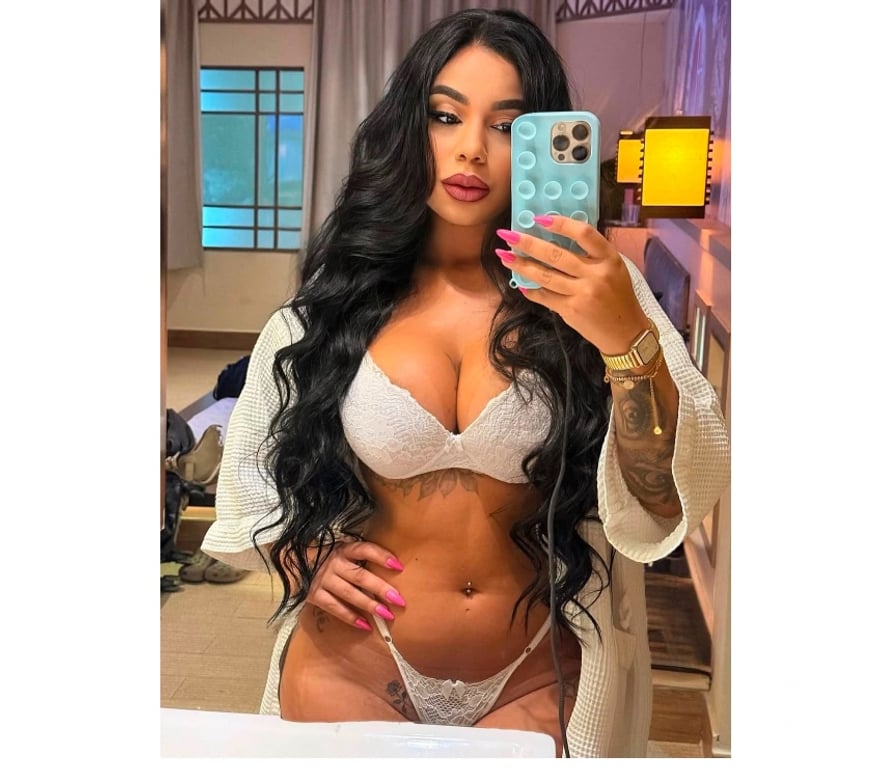 Escorts South East London Lewisham - Photos for ✅⭐NATASHA⭐✅ UNFORGETTABLE GIRL✅⭐