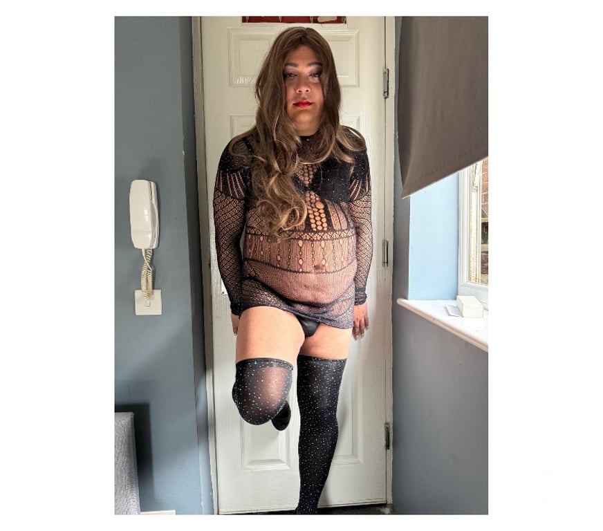 Escorts West Yorkshire Leeds - Photos for Maya your crossdresser trans 15 minutes 40£ no extra😍