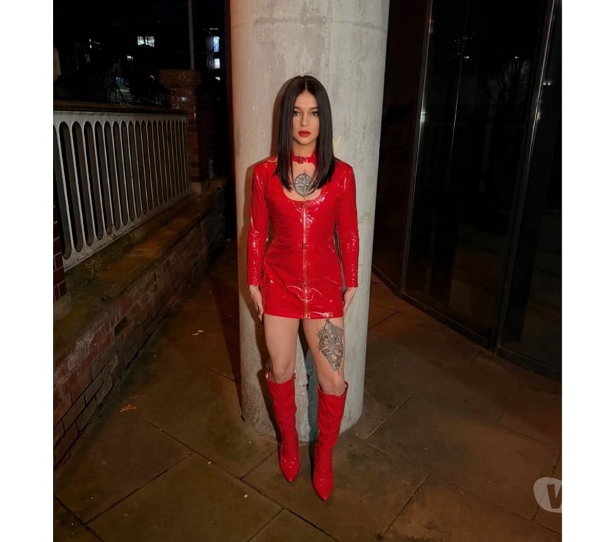 Trans Escorts West Midlands Birmingham - Photos for Maria Fernanda 💨🇧🇷🥳🍺