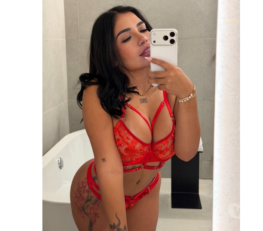 Escorts Hull Hull City Centre - Hull - Photos for Brazilian Beauty 🇧🇷✨Exotic, Elegant & Unforgettable