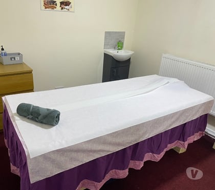 Full body massage Leigh Wigan - Photos for Chinese Relax Massage