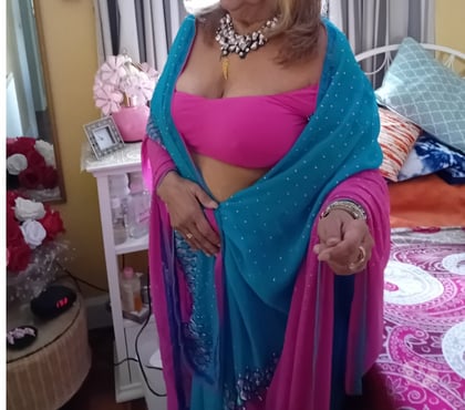Escort Twickenham Richmond upon Thames - Photos for Indian RIA 5⭐️ ESCORT SERVICE AND MASSAGE