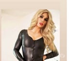 Beautiful stunning gorgeous lady boy Middlesbrough Leticia