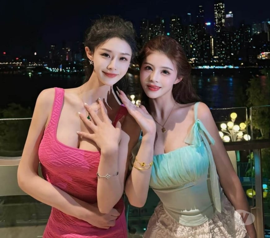 Escorts Cumberland Carlisle - Cumberland - Photos for CA1💋Asian DUO Companion🌹07722126281