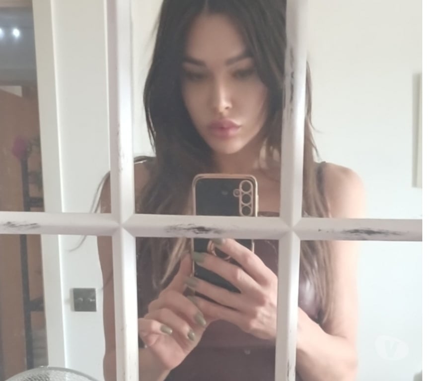 Escorts Hampshire Southampton - Photos for Polish Anaxxxxx