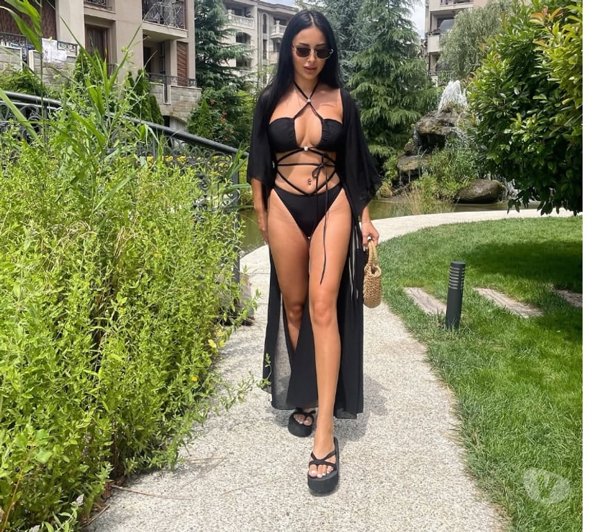 Escorts Central London Mayfair - Central London - Photos for |NEW|🩷Telicia🩷BEST GFE EXPERIENCE