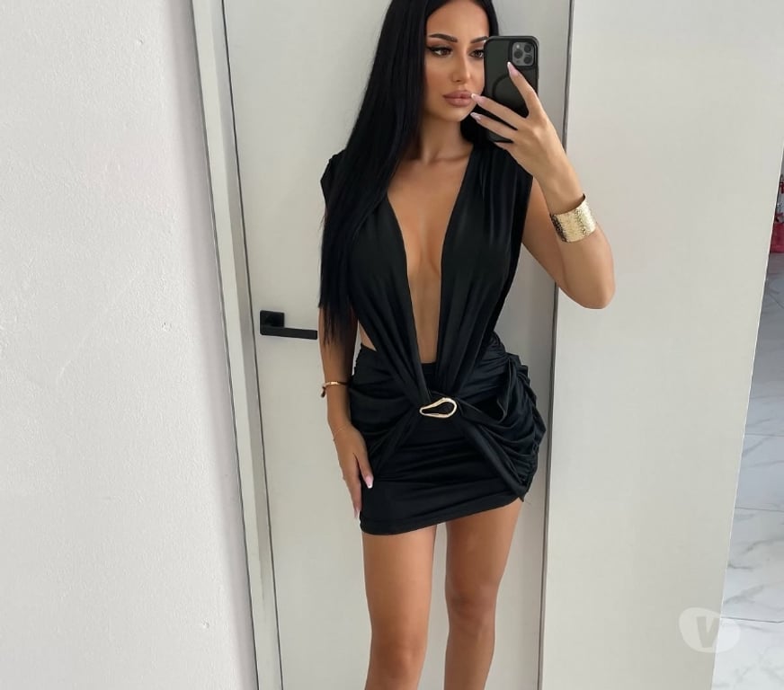 Escorts Central London Mayfair - Central London - Photos for |NEW|🩷Telicia🩷BEST GFE EXPERIENCE