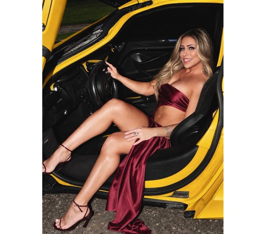 Trans Escorts Warwickshire Warwick - Photos for ⭐️ TS IZABELLA QUEIROZ ⭐️ IN LEAMINGTON SPA