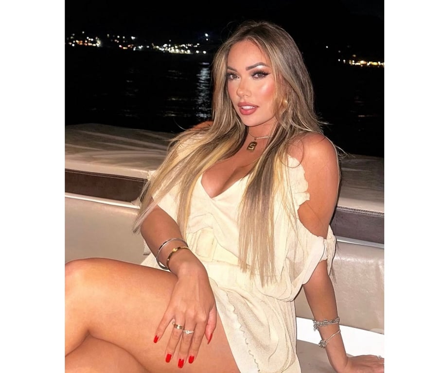 Escorts West Northamptonshire Northampton - West Northamptonshire - Photos for ISABELLA BRASILIAN GIRL 🌻✨