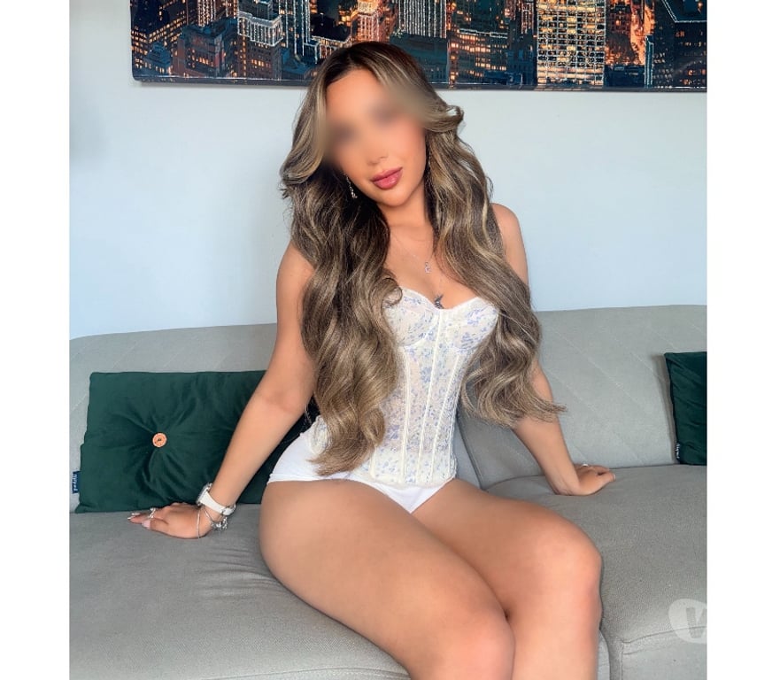 Escorts Kent Medway - Kent - Photos for Sweet🇧🇷Blonde✨💯% real, i do confirm