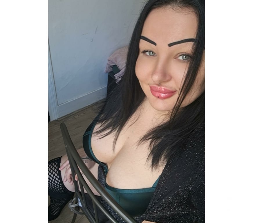 Escorts Brent South Kenton Station - Brent - Photos for SEXY SABRINA😈 PARTY GIRL 🔞🥳Best Bj