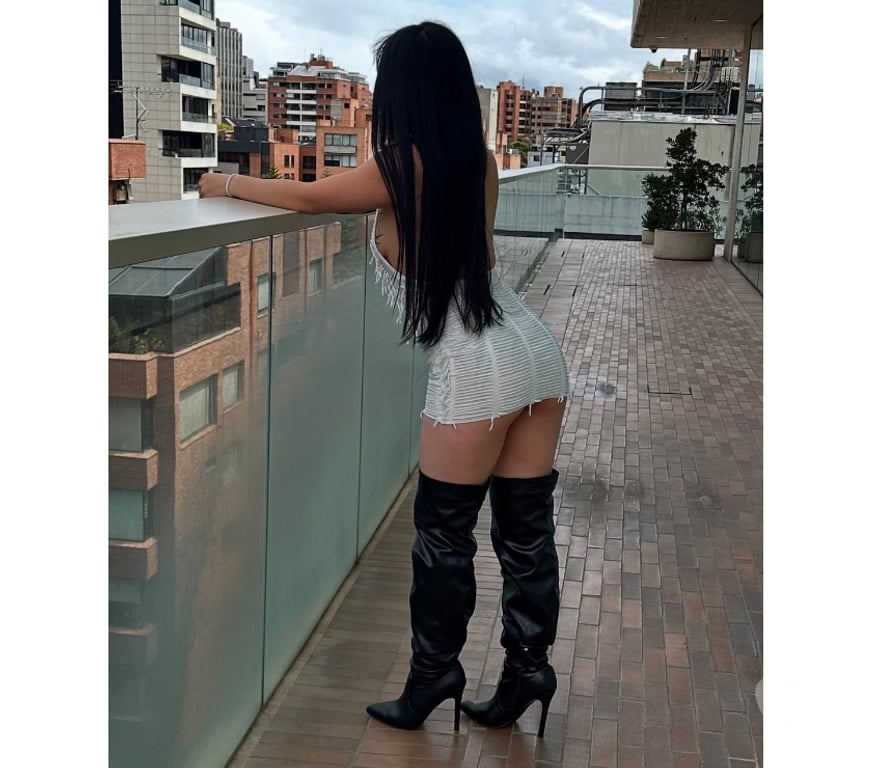 Escorts East London Whitechapel Station - East London - Photos for Eslaine ✨ PERFECT BODY🇧🇷