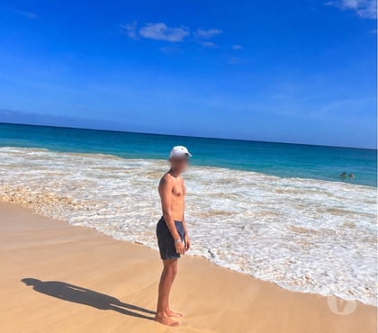 Escorts and Massages Goodmayes East London - Photos for Discreet 21-Year-Old Gentleman in East London