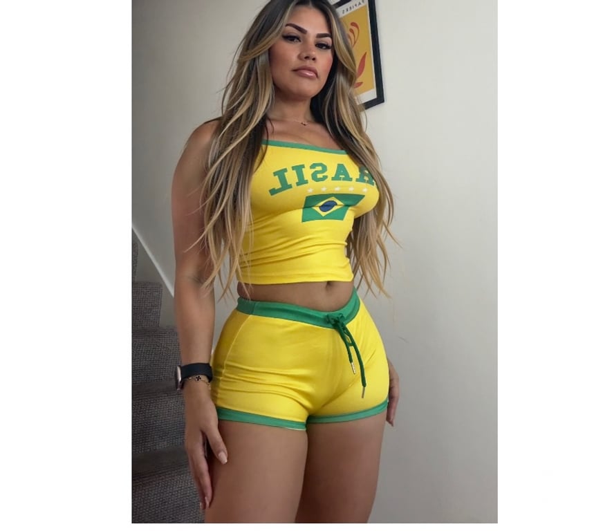 Escorts North London Edmonton - North London - Photos for Bella 🔥gfe best service 💥 party girl🇧🇷