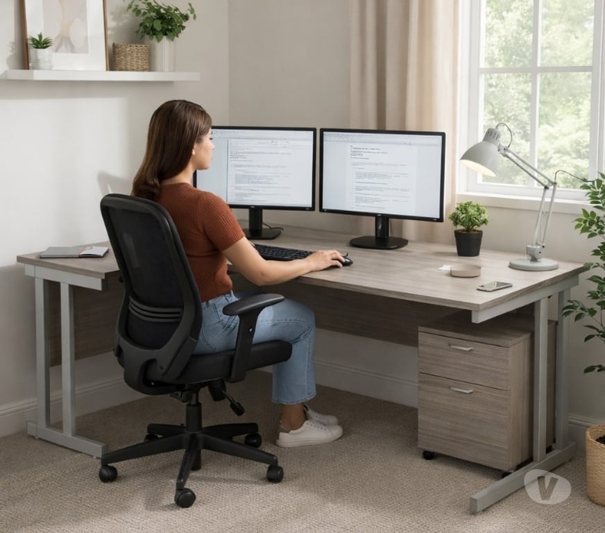 Other Services Cambridgeshire Huntingdonshire - Photos for Find the Right Ergonomic Desk Solution for Your Workspace