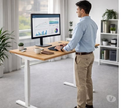 Other Services Kimbolton Huntingdonshire - Photos for Find the Right Ergonomic Desk Solution for Your Workspace