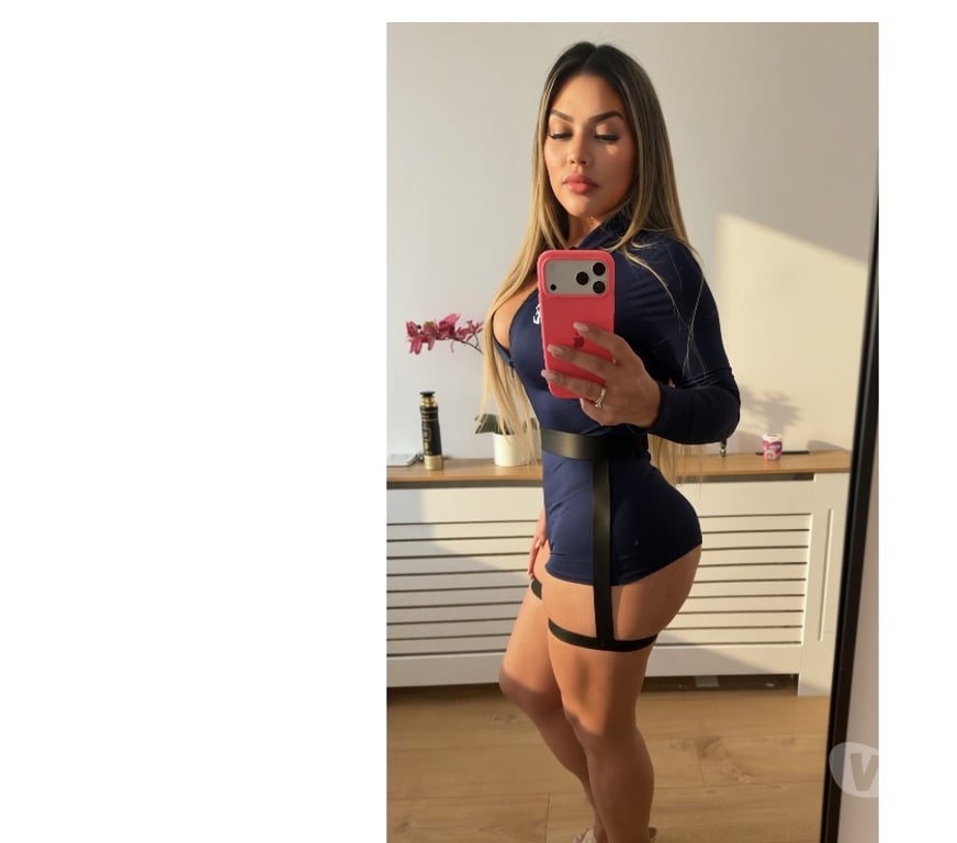 Escorts East London Walthamstow - East London - Photos for NAUGHTY GIRL😈READY TO PARTY🇧🇷