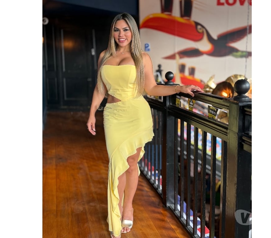 Escorts East London Walthamstow - East London - Photos for NAUGHTY GIRL😈READY TO PARTY🇧🇷