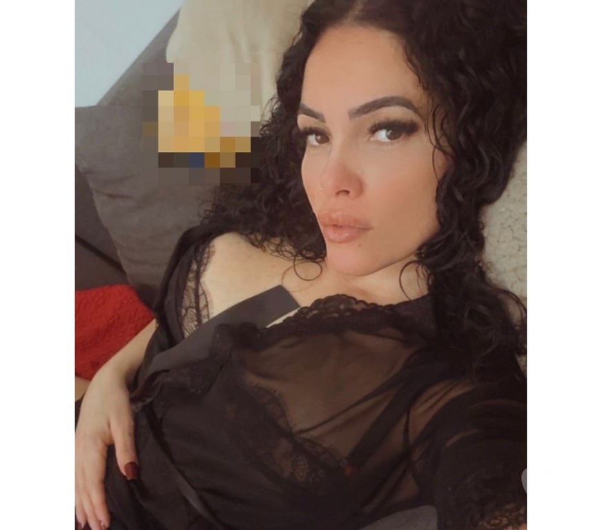 Escorts North London Manor House - North London - Photos for NW5 Elodie 💫 French 23 - Turnpike Lane N8 💗 24H N8