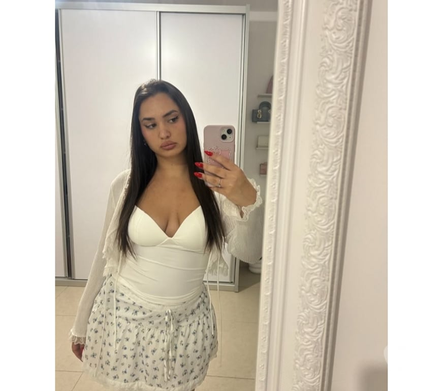 Escorts North London Hornsey - North London - Photos for N1 Rebeca ✨ Spanish 25 - Manor House N4 💖 24H NW1