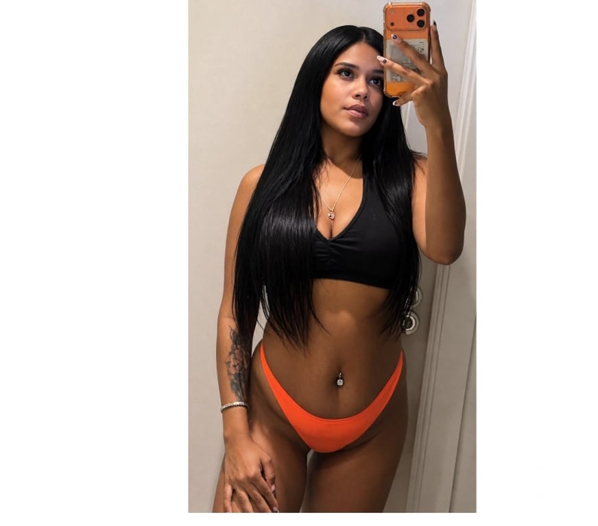 Escorts South East London Croydon - Photos for India Brasilian 🔥🫦100%Natural🫦🔥🔥🥳