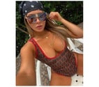 HOT BELLA💝 REAL 100% 💝 NO RUSH 🇧🇷