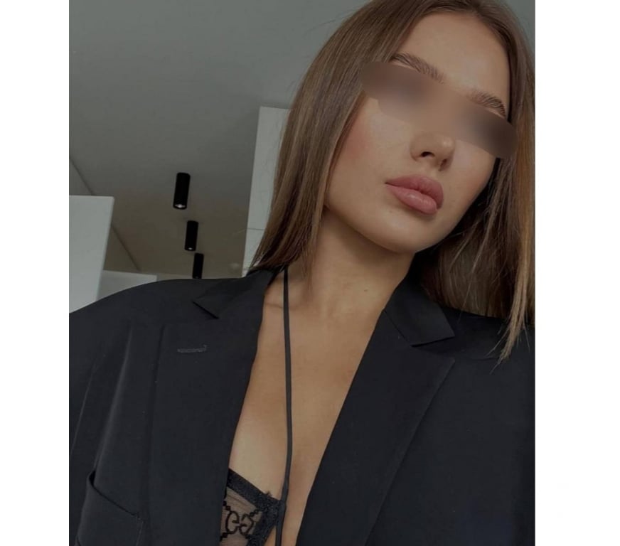 Escorts Central London Victoria - Central London - Photos for Ukrainian Kate 💕 New in the area 💋 Available Now