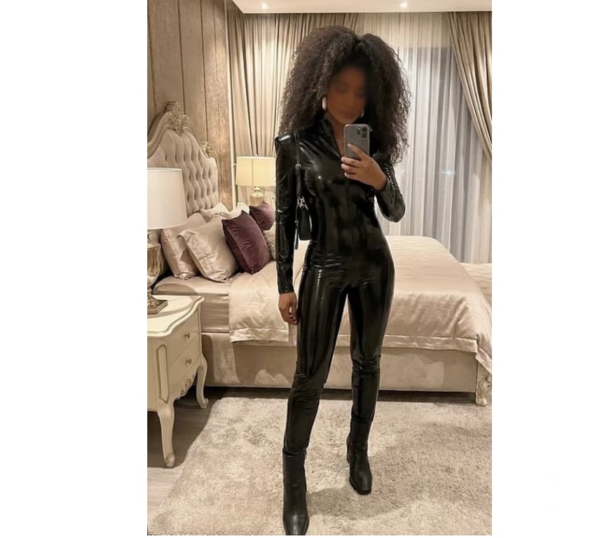 Escorts Somerset Bath and North East Somerset - Photos for TEREZA Chocolate, PARTY, STRA**ON much MORE💃🏾💅🏾