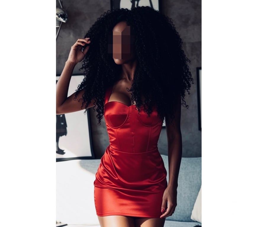 Escorts Somerset Bath and North East Somerset - Photos for TEREZA Chocolate, PARTY, STRA**ON much MORE💃🏾💅🏾