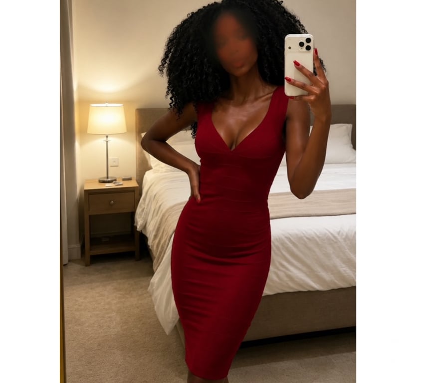 Escorts Somerset Bath and North East Somerset - Photos for TEREZA Chocolate, PARTY, STRA**ON much MORE💃🏾💅🏾