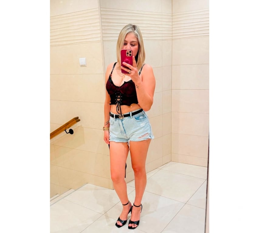 Escorts Greater Manchester Bolton - Photos for 🔥Kelly New Girl, Love Party, GFE🔥24 hours📞
