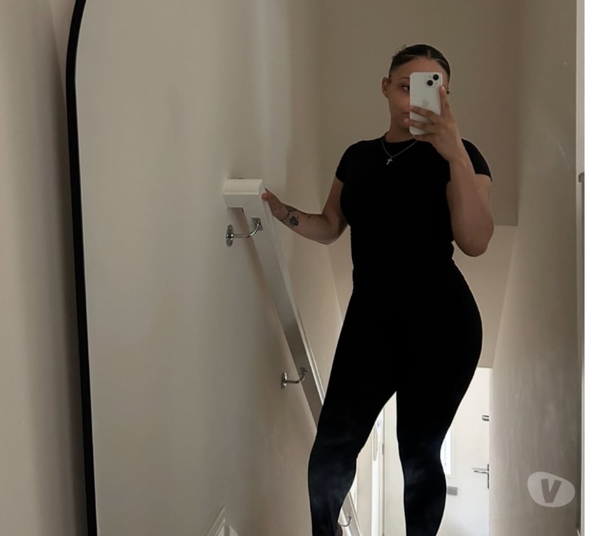 Escorts West Midlands Birmingham - Photos for 4’11. REAL British. NEW. lightskin. Bunny