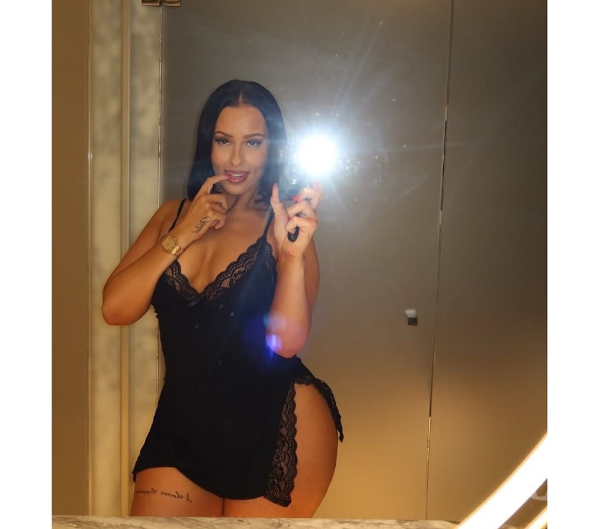 Escorts North London Finsbury Park - North London - Photos for N7 Yasmin 💖 Brazilian 25 - Camden Town NW1 😘 24H NW5