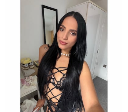  Escorts Coventry City Centre Coventry - Photos for LAURA BRAZILIAN GIRL