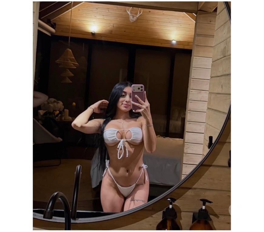 Escorts East London Cyprus - DLR Station - East London - Photos for SEXY BRAZILIAN AND HARD TO FORGET 💋🔥
