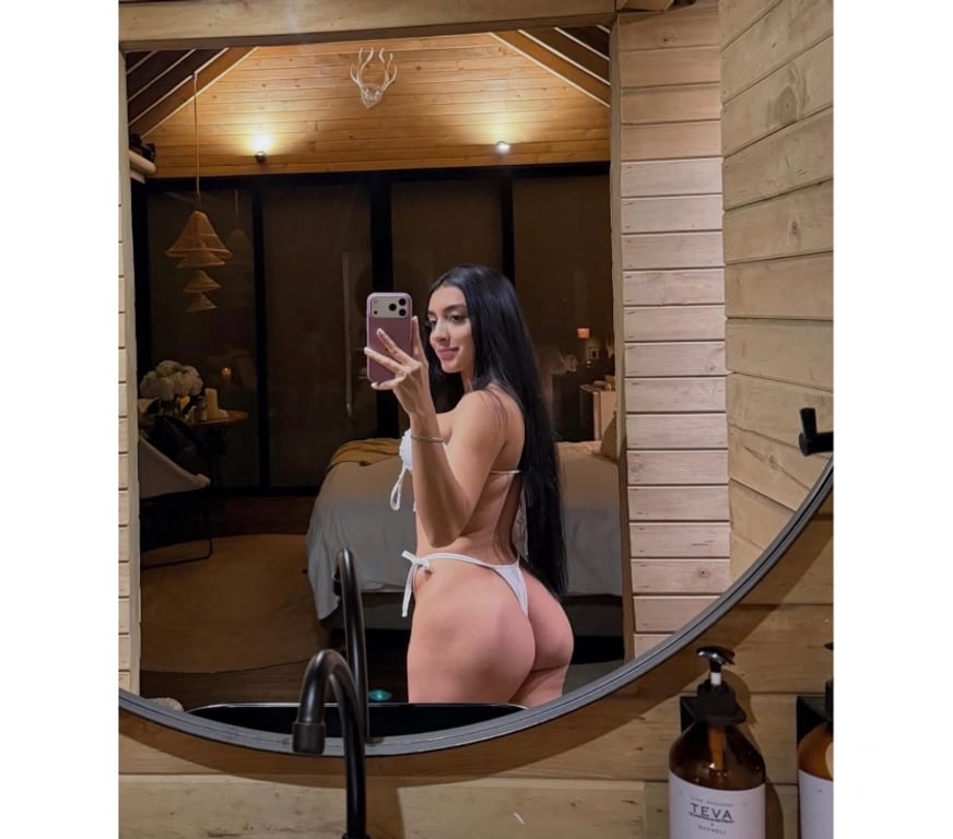 Escorts East London Cyprus - DLR Station - East London - Photos for SEXY BRAZILIAN AND HARD TO FORGET 💋🔥