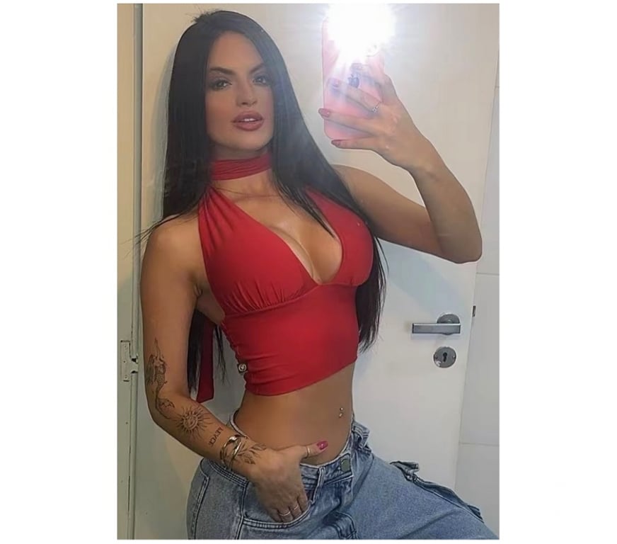 Escorts East London Upton Park - East London - Photos for 🔥 SEXY, IRRESISTIBLE AND HOT BRUNETTE JUST FOR YOU💋