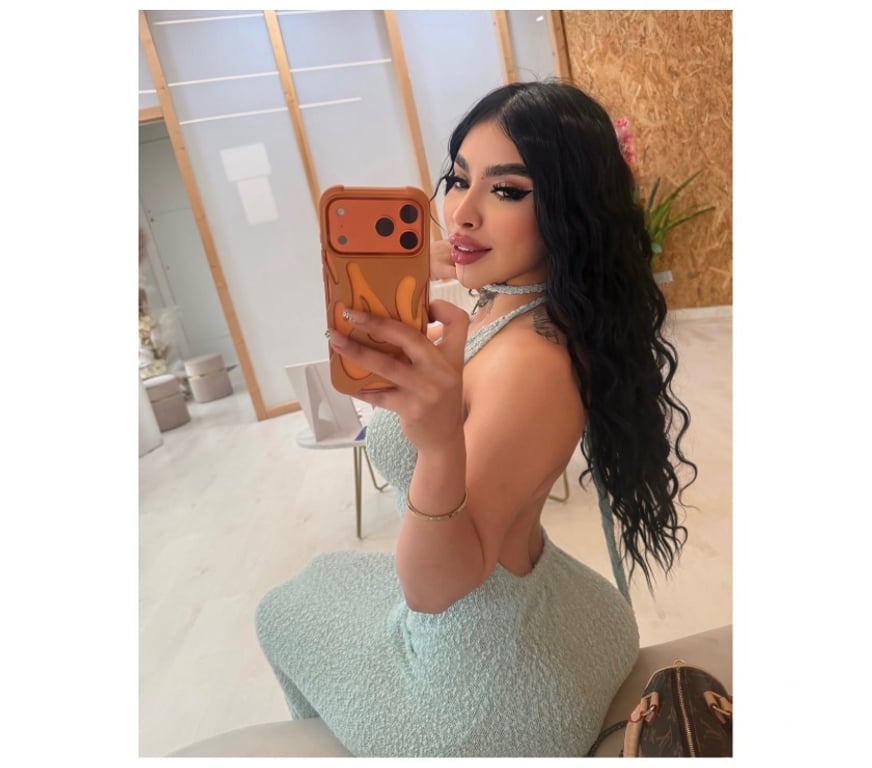 Escorts East London Plaistow - East London - Photos for 🌸DELICATE, SEDUCTIVE AND FULL OF DESIRE🔥💋
