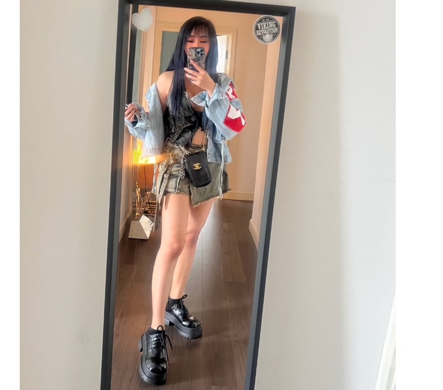 Escorts South East London Croydon - Photos for 🍑Gigi Yummy Luxury Thai 💕Best GFE💦🫦