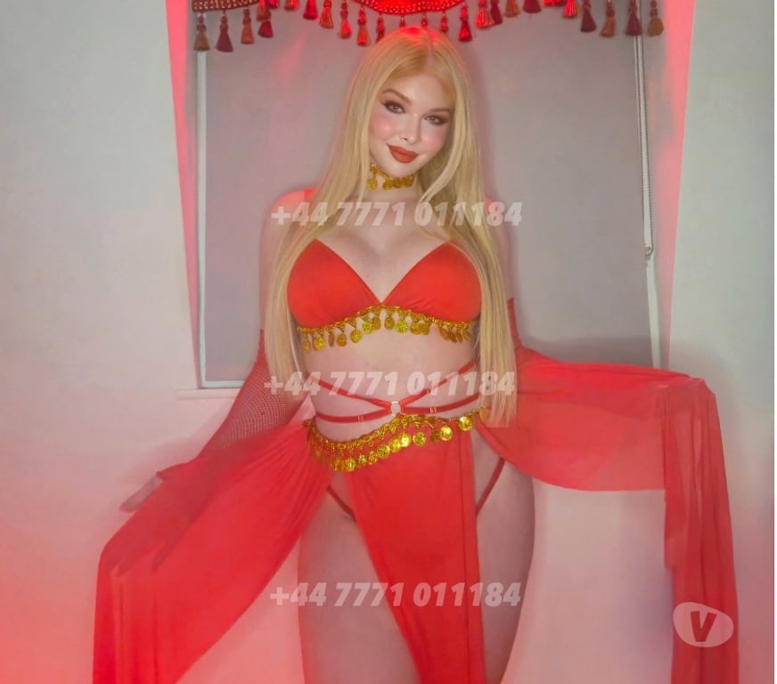 Trans Escorts West London Edgware Road - West London - Photos for SABRINA SEXY HOT