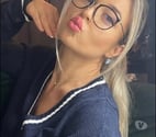 Alicia attractive blonde!💯💯