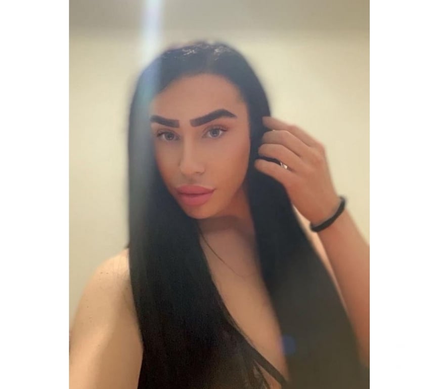 Trans Escorts North West London Harrow - Photos for 💕Lilah sexy transgirl in town💕