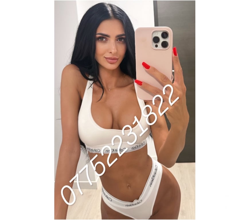 Escorts Central London Liverpool Street - Central London - Photos for Emma Skinny girl